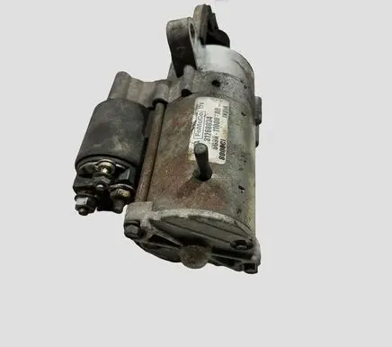 Volvo S60 Starter motor 31268034 6G9N11000AB