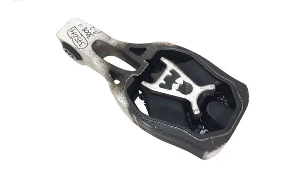 Peugeot 3008 II Engine mount bracket 9811786680