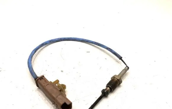 Jaguar F-Pace Exhaust gas temperature sensor HK8312B591DA