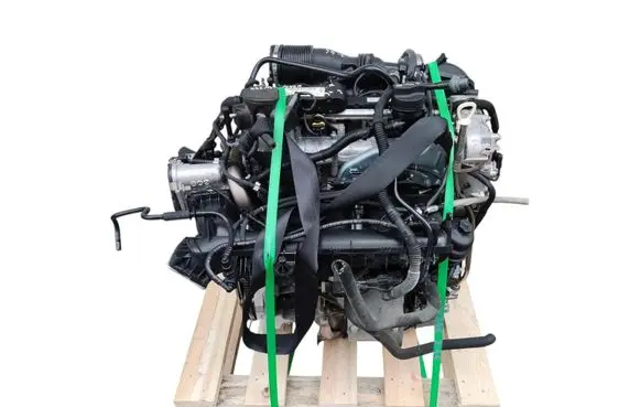 Mercedes-Benz B W246 W242 Engine 270910