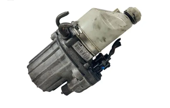 Opel Astra H Power steering pump 13192897 7625955136 606810900