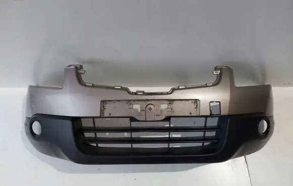 Nissan Qashqai Front bumper 62022JD00H