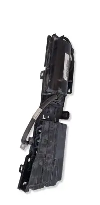 Peugeot Expert Other control units/modules 9801739380