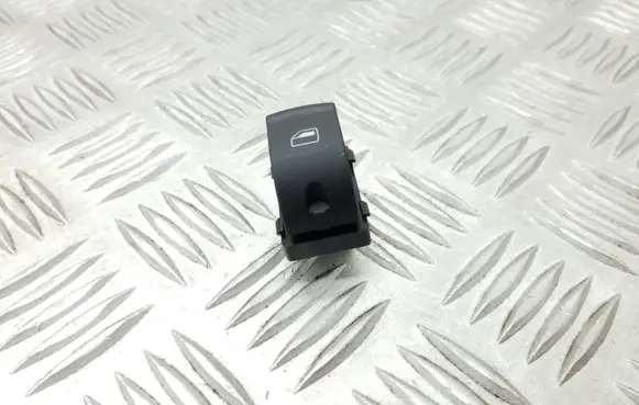 Audi A6 S6 C6 4F Electric window control switch 4F0959855