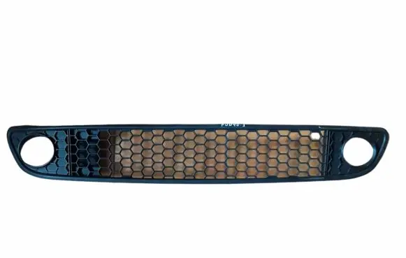 Fiat Punto (199) Front bumper lower grill 735536147