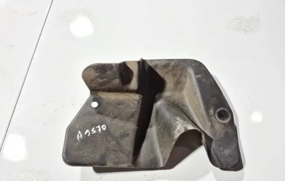 Volkswagen PASSAT B6 Other interior part 3c1863129a
