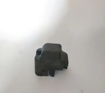 KIA Sportage Engine cover (trim)
