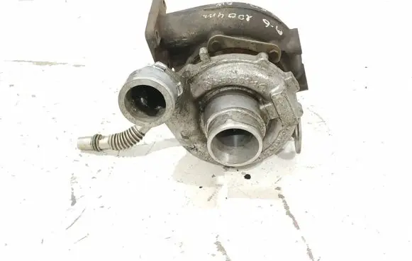 Audi A6 S6 C5 4B Turbo 454135-10 GARRETI