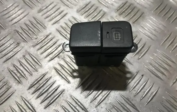 Rover 620 Windscreen/window heater switch 36736a 01b4