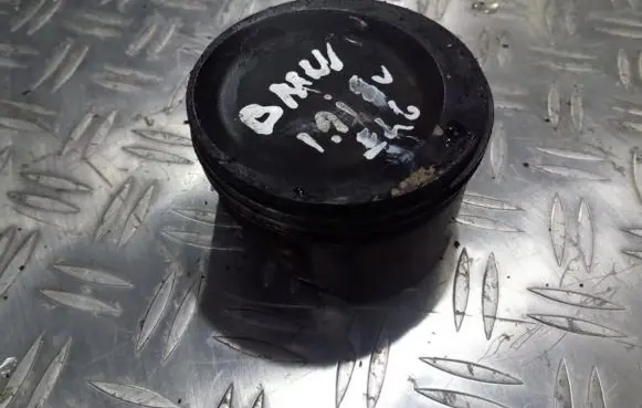 BMW 3 E46 Piston 085181 1295