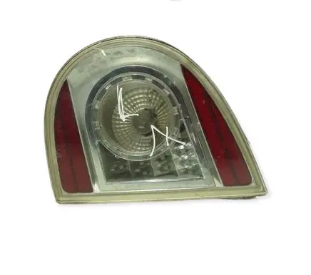 Volkswagen Golf V Tailgate rear/tail lights 164122