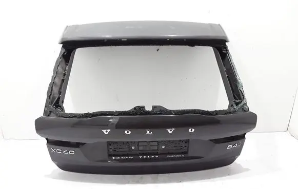 Volvo XC60 Tailgate/trunk/boot lid 31420453