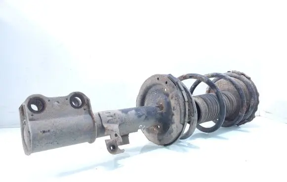 Toyota Avensis Verso Front shock absorber with coil spring 32R45A 313864