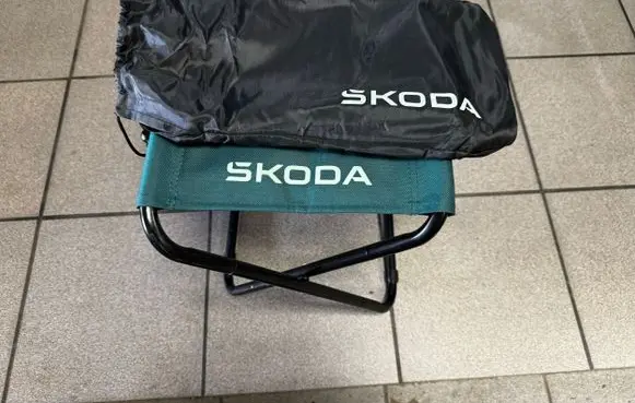 Skoda Octavia Mk3 (5E) Other devices