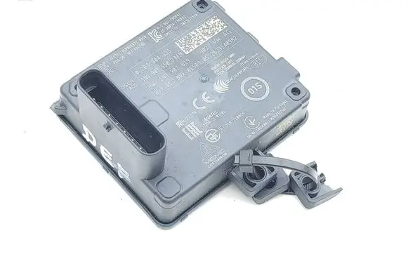 Skoda Superb B9 Distronic sensor radar 1N3907550D 0203304335 1N3907819