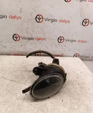 Volkswagen PASSAT B6 Front fog light 27129400