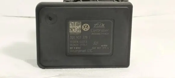 Skoda Octavia Mk3 (5E) ABS Pump 3Q0907379T 3Q0907379C 3Q0614517T