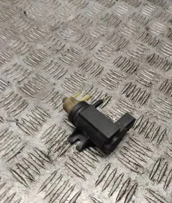 Volkswagen PASSAT B6 Vacuum valve 1k0906627a