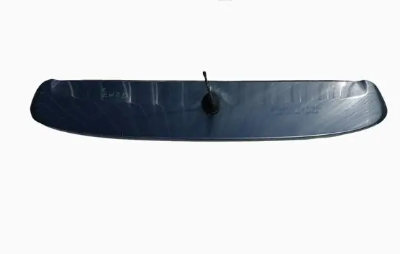 Citroen C4 I Picasso Tailgate/trunk/boot exterior handle
