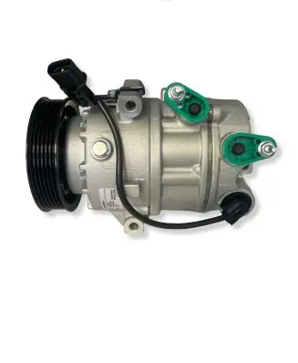 Hyundai Elantra VI Air conditioning (A/C) compressor (pump) 97701A5800
