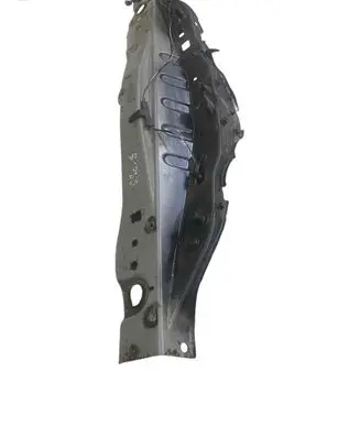 Lexus RX 450H Top upper radiator support slam panel 