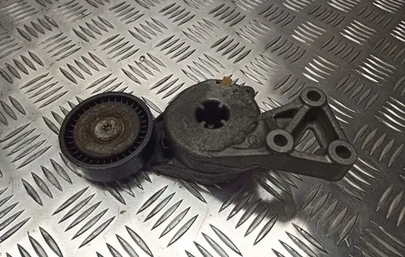 Skoda Octavia Mk1 (1U) Alternator belt tensioner pulley 06A903315E