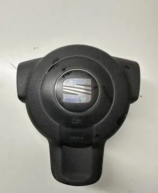 Seat Toledo III (5P) Steering wheel airbag 5P0880201J