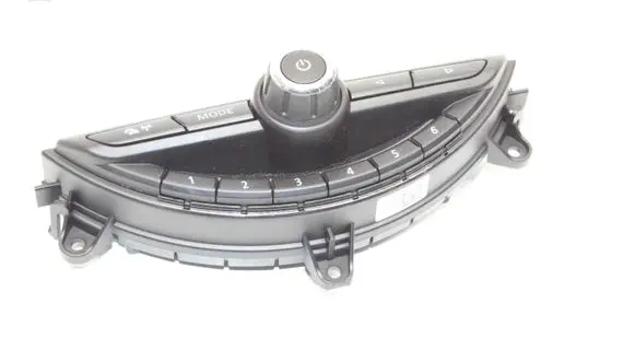 Mini Cooper Countryman R60 Sound control switch 9354505