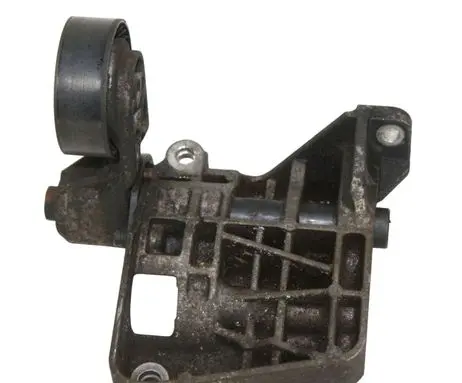 BMW X5 E70 Other engine bay part 32427799862 7799862