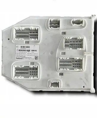 Mercedes-Benz B W247 Comfort/convenience module A2479003819