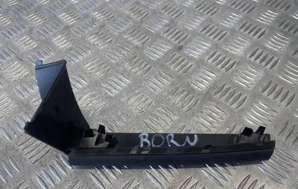 Cupra Born Rear/tail light trim molding 10E945254D