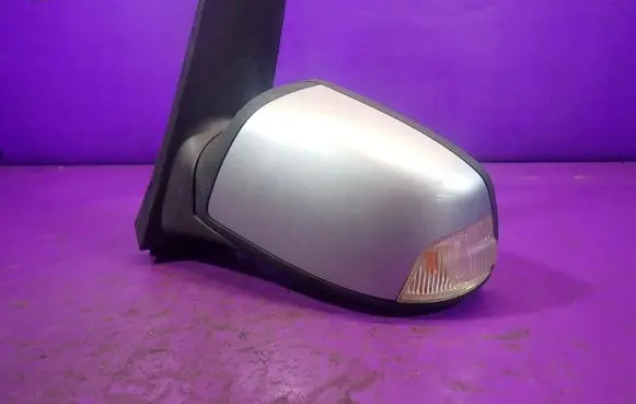 Ford Focus C-MAX Front door electric wing mirror 
