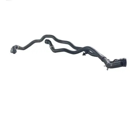 BMW X1 E84 Engine coolant pipe/hose 6982171 1437865