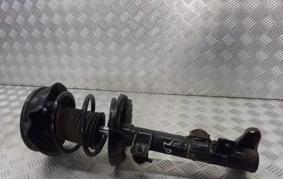 Mercedes-Benz C W203 Front shock absorber/damper