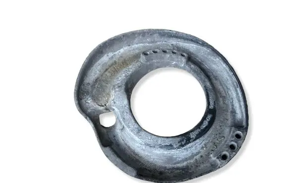Ford C-MAX II Rear coil spring rubber mount AV615599