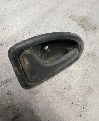 Renault Trafic II (X83) Front door interior handle 7700423887 96012221