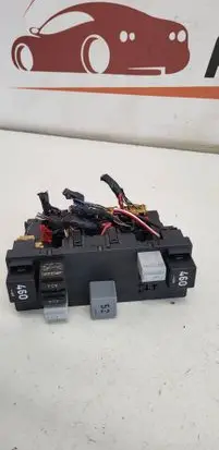 Comfort/convenience module