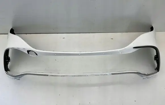 Mercedes-Benz EQB Front bumper A2438851403