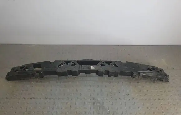BMW 5 F10 F11 Front bumper foam support bar 18023410