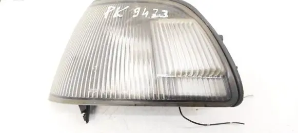 Mitsubishi Pajero Sport I Front indicator light 12087194 120-87194