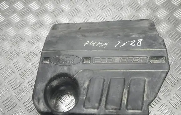 Ford Puma Engine cover (trim) L1BG6A949AA