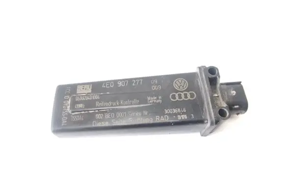 Audi A8 S8 D3 4E Tire pressure sensor 4E0907277