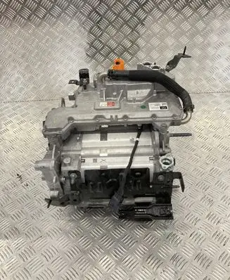 Citroen C4 III e-C4 Electric car motor ZK01