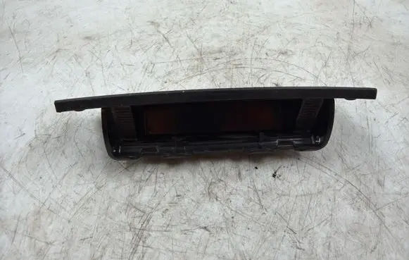 Audi A4 S4 B8 8K Ashtray (rear) 8K0857961