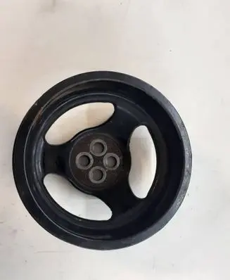 Mercedes-Benz Sprinter W906 Crankshaft pulley 201612G0