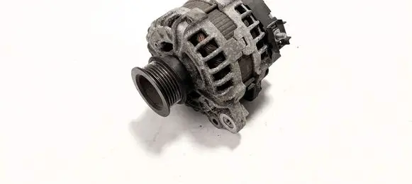 Volvo V60 Generator/alternator 