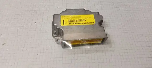 Mitsubishi Outlander Airbag control unit/module P8635A053