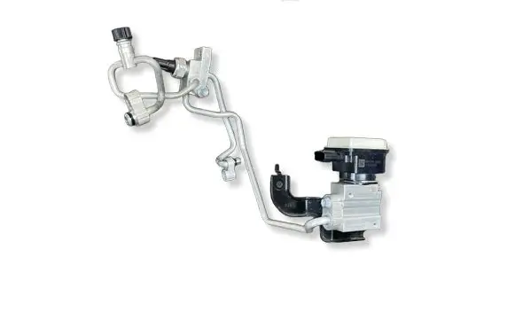 Toyota bZ4X Air conditioning (A/C) expansion valve 4475440011