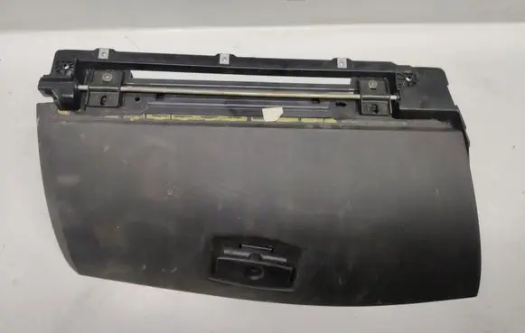 BMW 5 E60 E61 Glove box set 