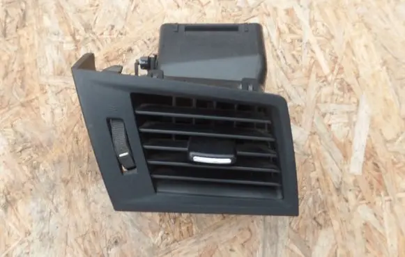 Subaru Legacy Dashboard side air vent grill/cover trim 66110AJ010
